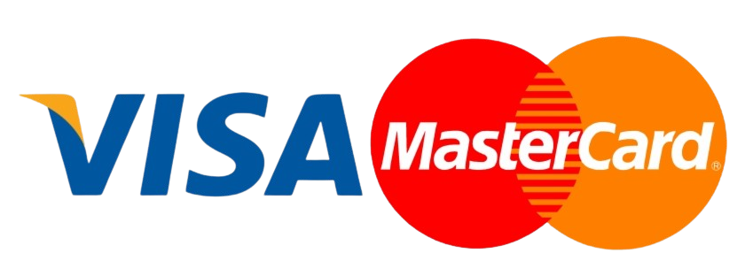 Visa Mastercard