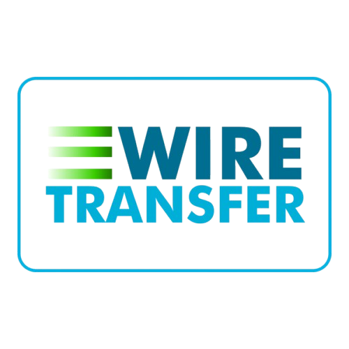 Wire Transfer